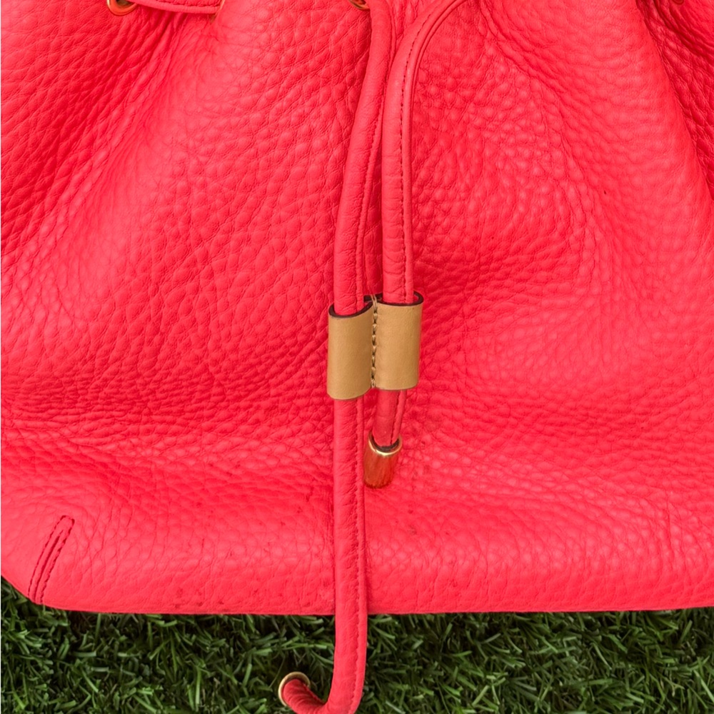Coach drawstring bag - Picture 2 of 11